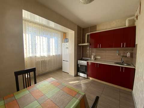 квартира по адресу Лесковская ул., 6-А
