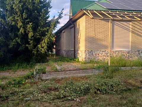 дом по адресу Пулавская ул., 25