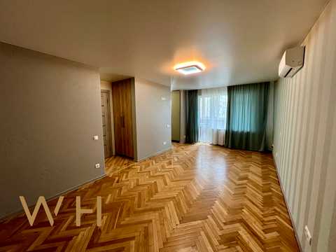 квартира по адресу Науки просп., 22