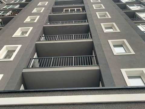 квартира по адресу Леси Украинки ул., 3