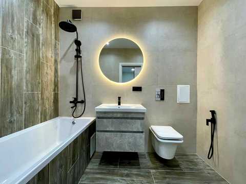 квартира за адресою Височана вул., 18 к1
