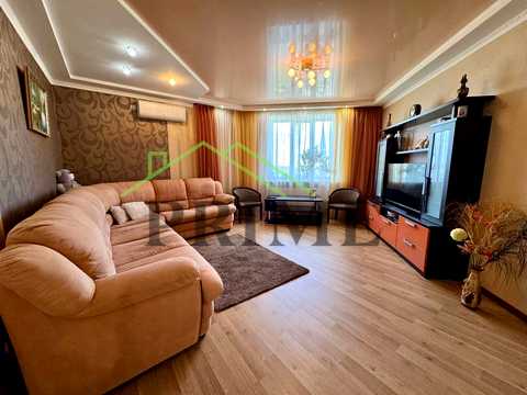 квартира за адресою Геннадія Біліченка вул. (Петровського), 29Б