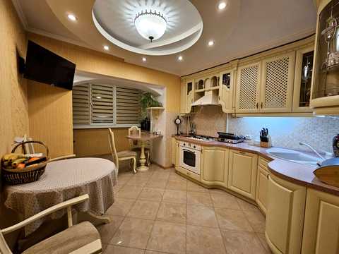 квартира по адресу Киевская ул., 60