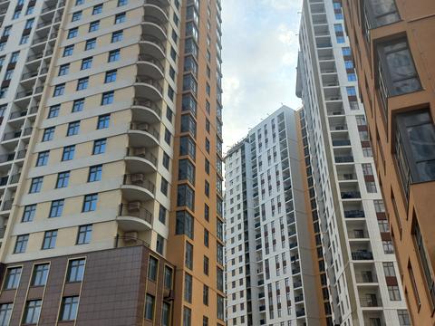 квартира по адресу Краснова ул., 3