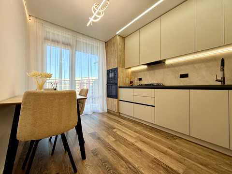 квартира за адресою Юліана Пелеша вул., 3
