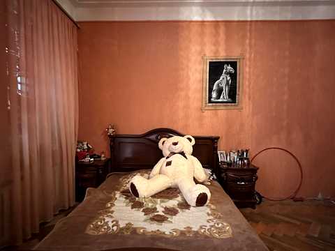 квартира по адресу Александра Конисского ул., 60