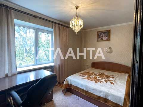 квартира за адресою Євгена Танцюри вул. (Генерала Петрова), 7