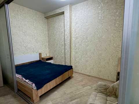 квартира по адресу Світлицького ул., 35