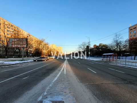 квартира за адресою Лісовий просп., 31
