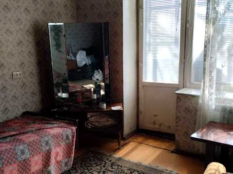 квартира за адресою Бельгійська вул., 9