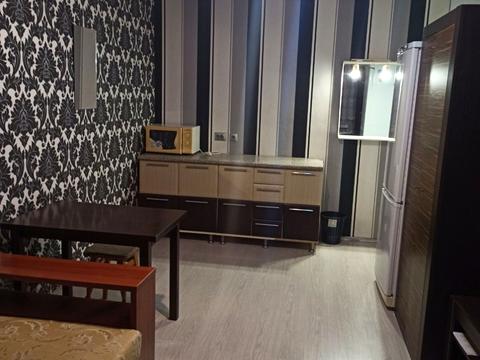 квартира по адресу Космонавта Поповича ул. (Космонавта Волкова), 10а