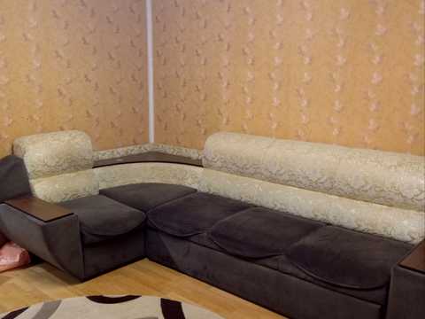 квартира за адресою Юрія Побєдоносцева бульв., 3