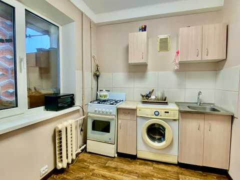 квартира за адресою Андрія Малишка вул., 17