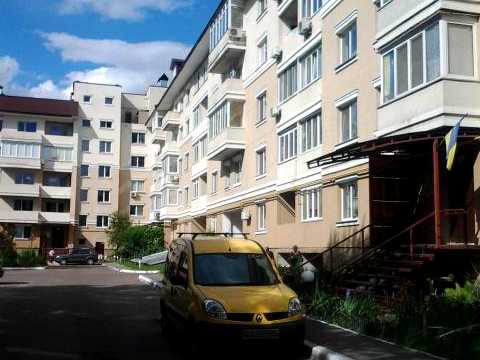 квартира за адресою Европейская(Советская)