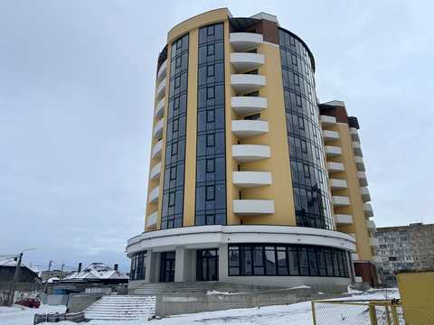 квартира за адресою Анатолія Грицая вул. (Чехова), 4