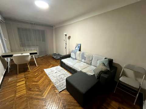 квартира за адресою Оріхуватська, 13