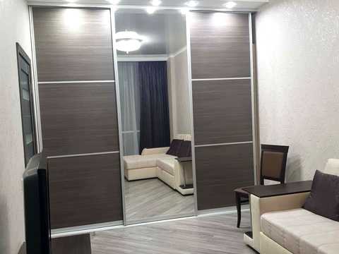 квартира за адресою Перлинна вул., 3