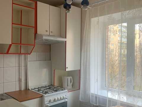 квартира по адресу Миколи Мурашка ул., 5