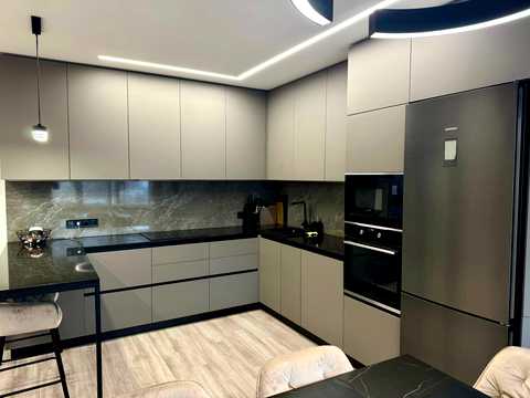 квартира за адресою Київ, Золотоустівська вул., 25