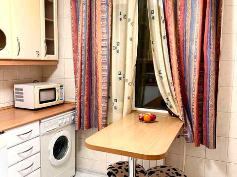 квартира за адресою Лесі Українки бульв., 14-А