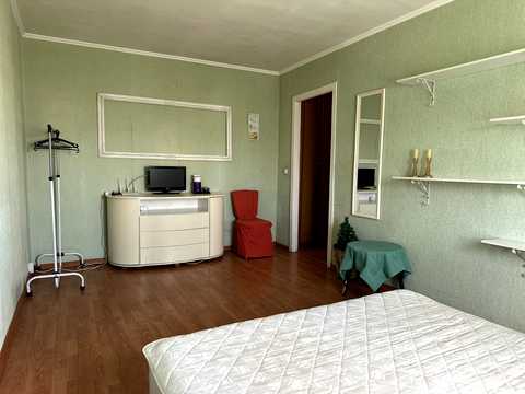 квартира по адресу Березняковская ул., 2