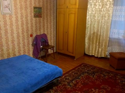 квартира за адресою Антоновича вул. (Горького), 88