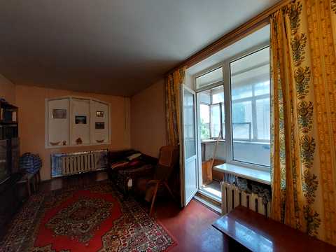 квартира по адресу Южный просп., 32