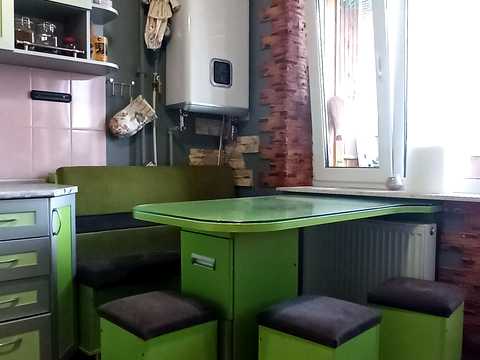 квартира по адресу Независимости ул., 56