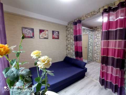 квартира по адресу Оболонский просп., 37