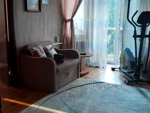 квартира за адресою Текстильщиков, 29