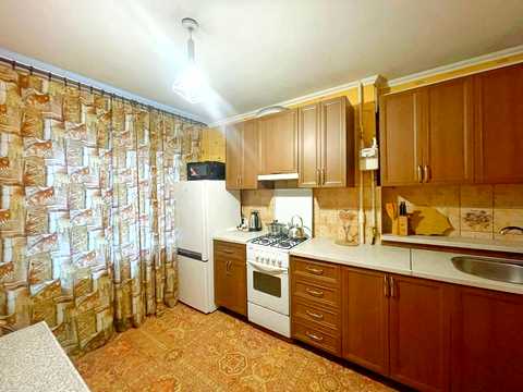 квартира за адресою Набережна Перемоги вул., 58