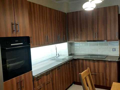 квартира за адресою Голосіївський просп. (40-річчя Жовтня), 95-А