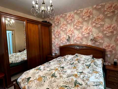 квартира по адресу Бреуса ул., 61/9