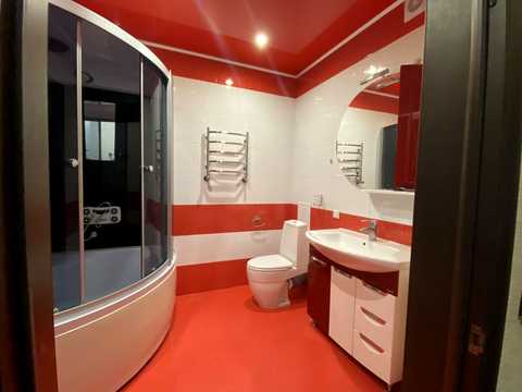 квартира за адресою Лазурна вул., 5 к11