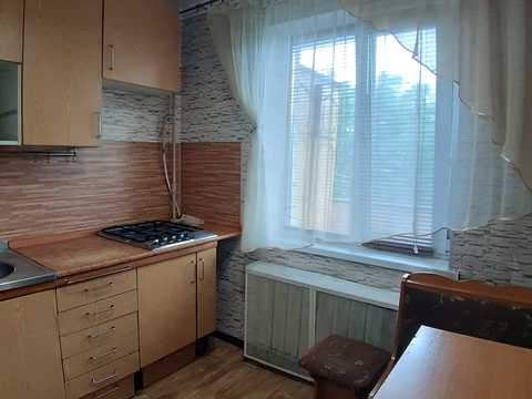квартира за адресою Дмитра Павличка просп. (Маршала Рокосовського), 7