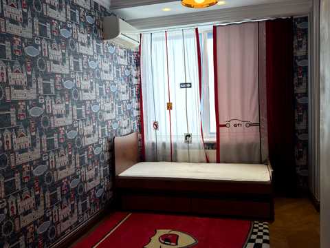 квартира за адресою Незалежності вул. (Армійська), 8г