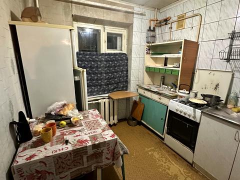 квартира за адресою Святослава Хороброго вул., 4