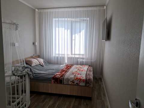 квартира по адресу Богдана Хмельницкого ул., 26
