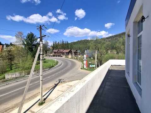 коммерческая по адресу Героїв України ул. (Івана Мічуріна), 29