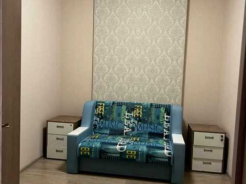 квартира за адресою Пономарьова вул., 26 к3
