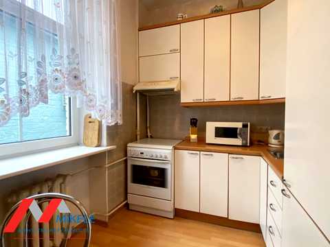квартира за адресою Шота Руставелі вул., 10/40