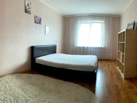 квартира за адресою Кургузова вул., 1а