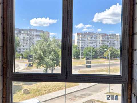квартира за адресою Миколи Кибальчича вул., 1-В