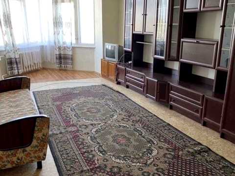 квартира по адресу Хмельницкая ул., 10