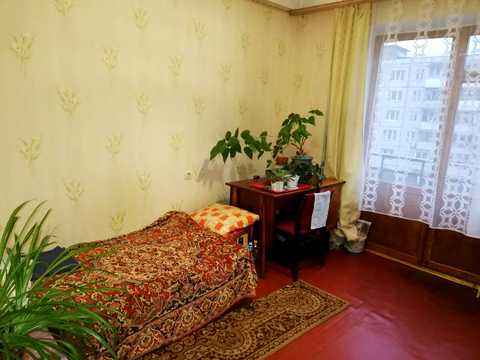 кімната за адресою Юрія Кондратюка вул., 2