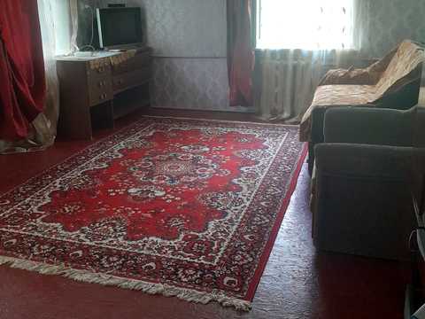 квартира за адресою Миргородська вул. (Кисловодська), 26