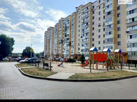 квартира за адресою Якова Гальчевського вул. (Тимощука), 39