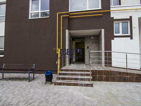 квартира за адресою Соборна вул. (Петропавлівська), 123