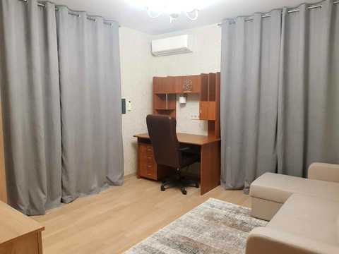 квартира по адресу Святошинская ул., 27Г-1