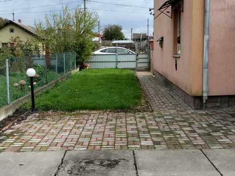 будинок за адресою Лесі Українки